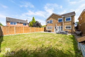 Rear Elevation - click for photo gallery